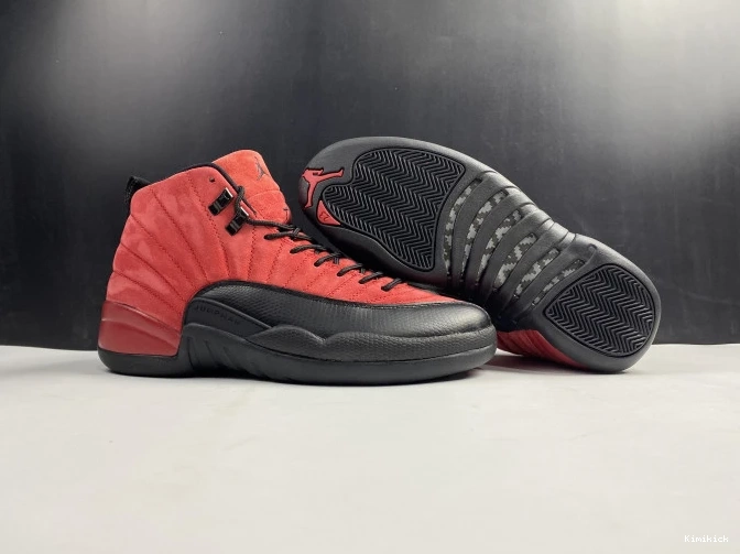 jordan ct8013- air “reverse DailyWear flu 12 1416 game” retro 0531